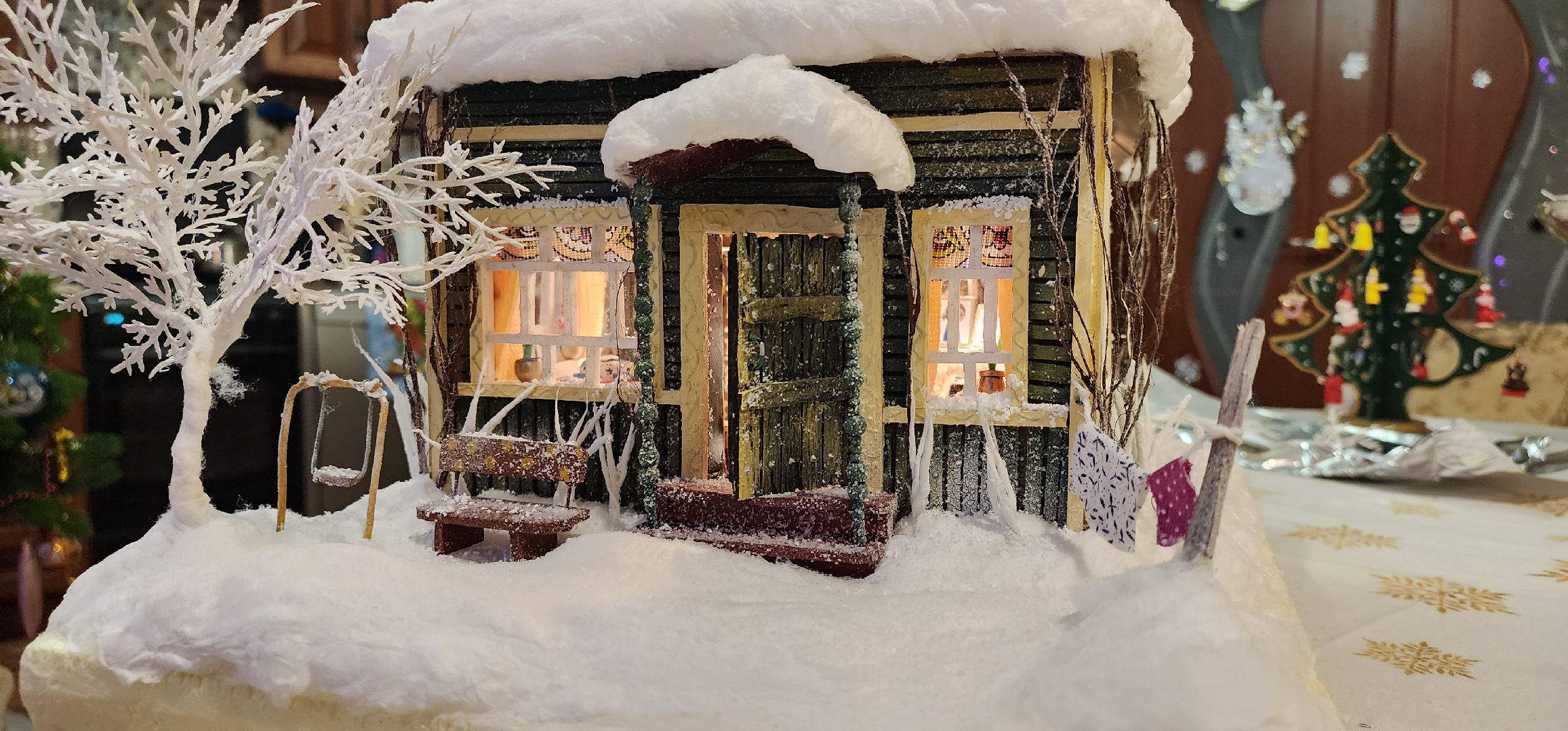 наро-фоминск, сказки, мастерица, Детский писатель, Хобби,