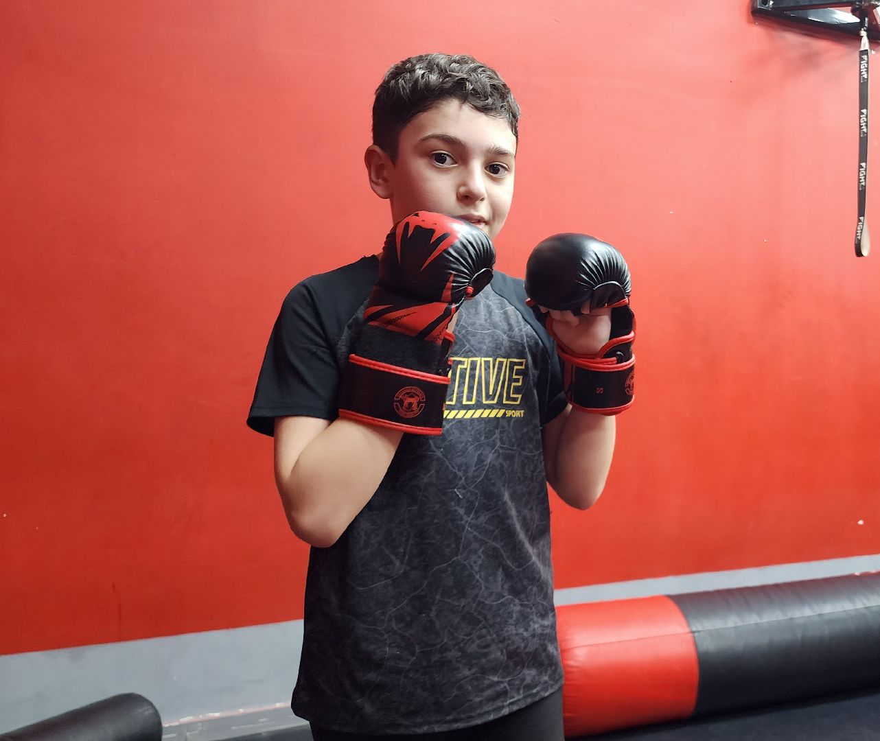 Артур Варданян, клуб единоборств, спортклуб QChain, Видное, Подмосковье, Единоборства, Федерация бокса,