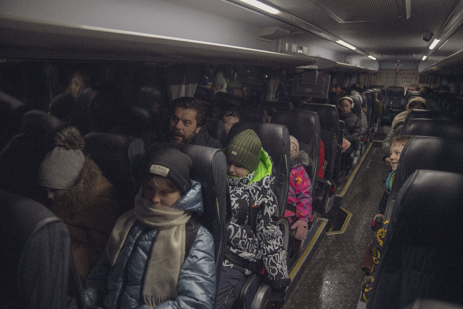 школьные автобусы, безопасность детей, Домодедово,