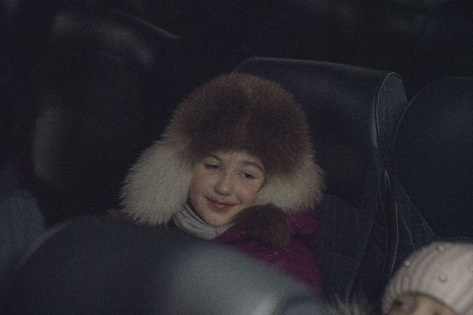 школьные автобусы, безопасность детей, Домодедово,