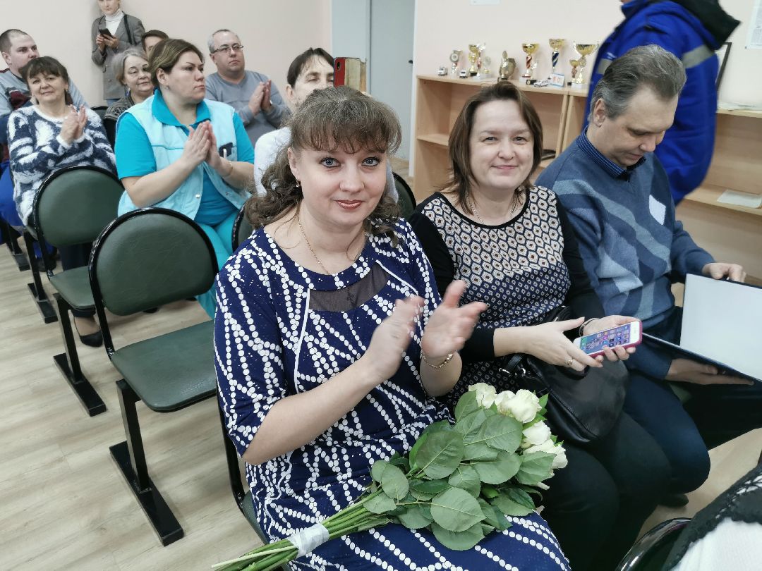 Подольск медицина