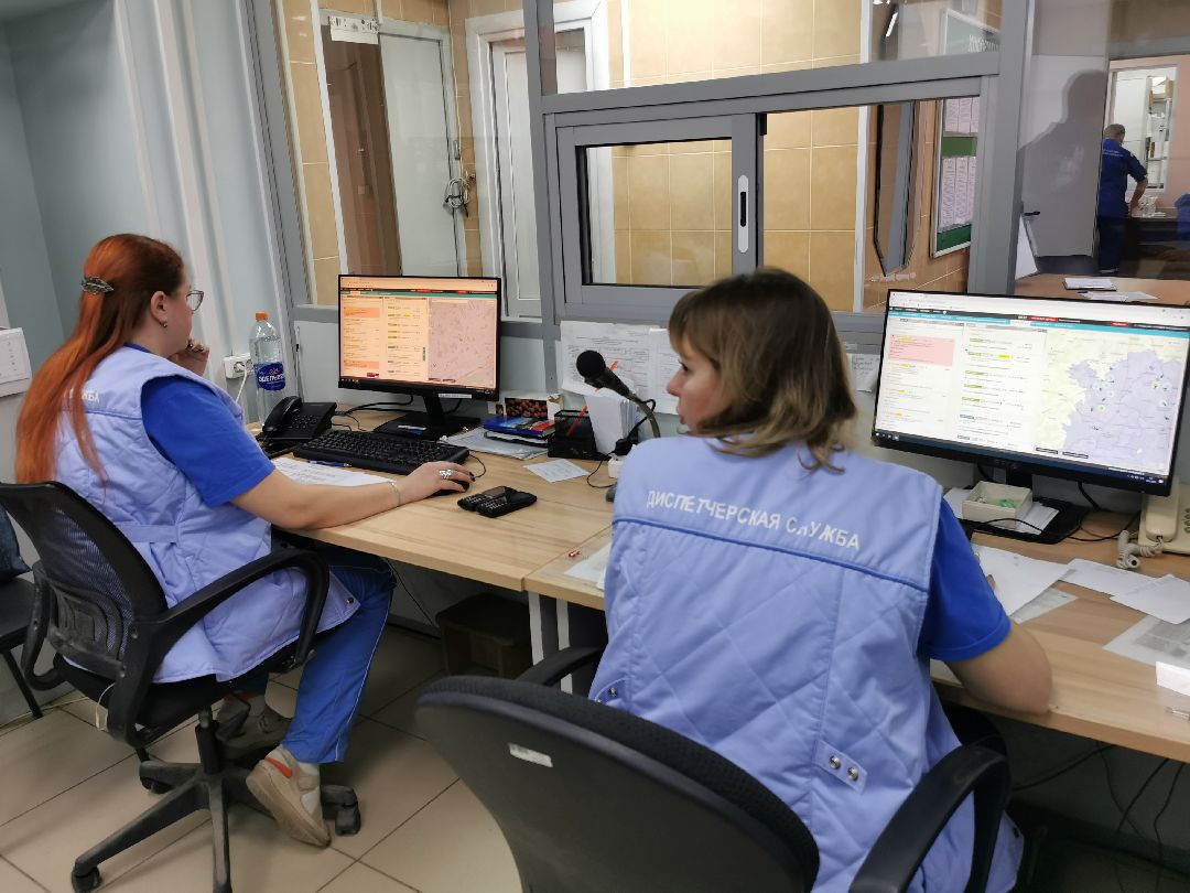 Подольск медицина