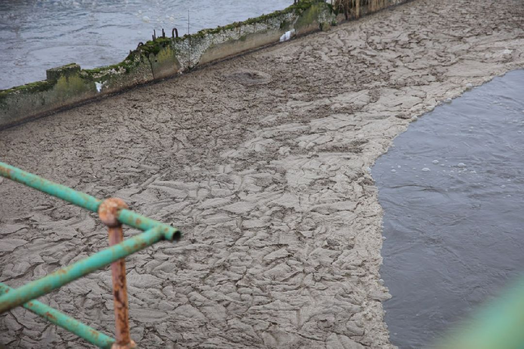 Сергиев Посад, ЖКХ, Очистные сооружение, Государственная Дума, Сергей Пахомов, Программа модернизации инфраструктуры ЖКХ