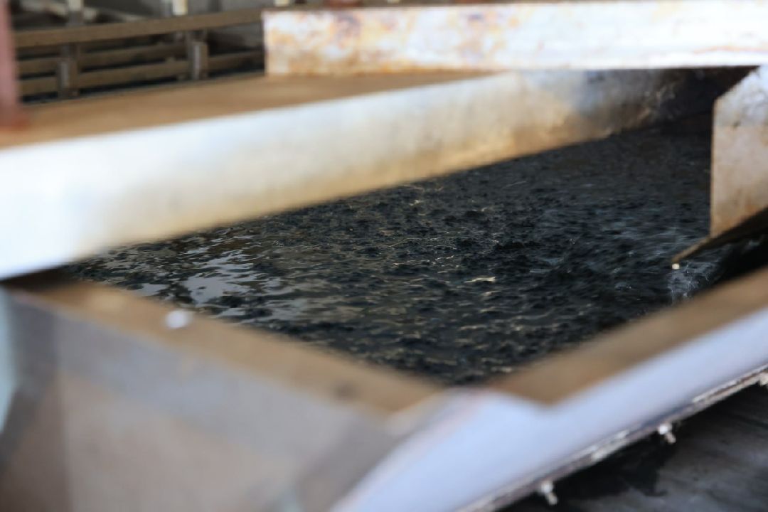 Сергиев Посад, ЖКХ, Очистные сооружение, Государственная Дума, Сергей Пахомов, Программа модернизации инфраструктуры ЖКХ