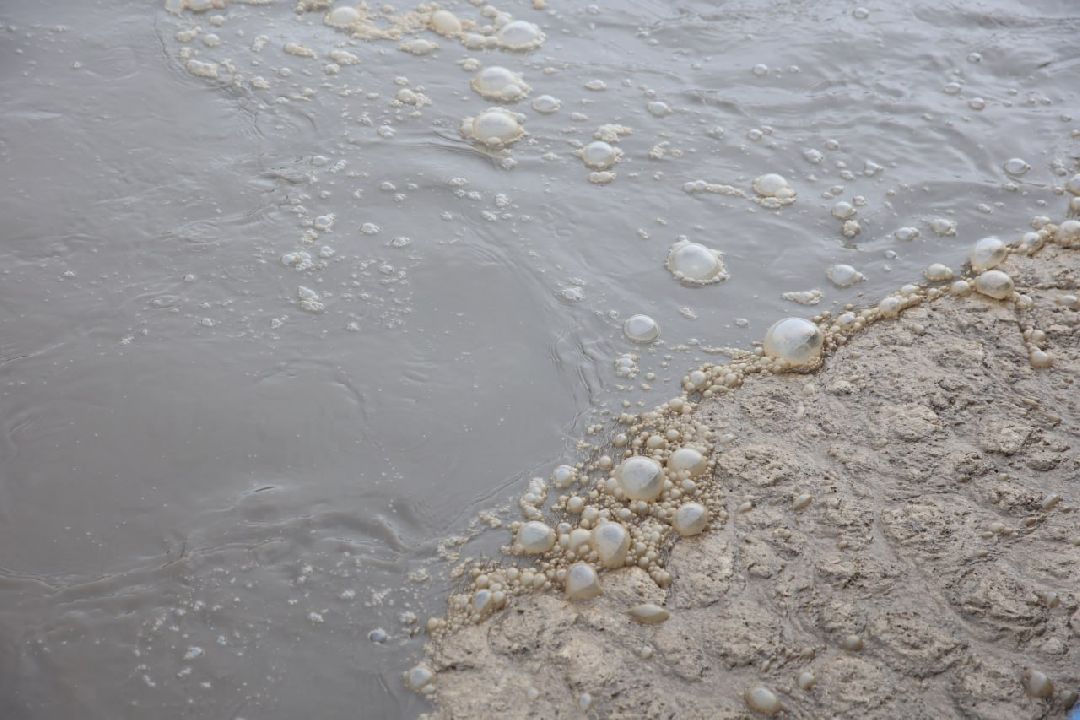 Сергиев Посад, ЖКХ, Очистные сооружение, Государственная Дума, Сергей Пахомов, Программа модернизации инфраструктуры ЖКХ