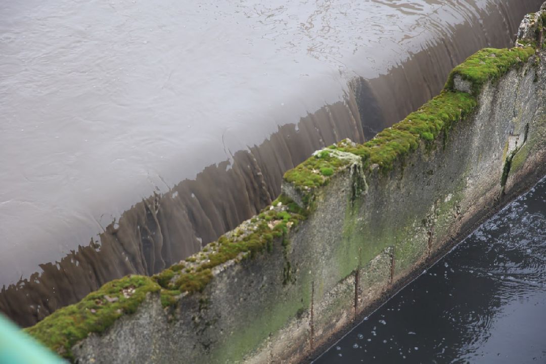 Сергиев Посад, ЖКХ, Очистные сооружение, Государственная Дума, Сергей Пахомов, Программа модернизации инфраструктуры ЖКХ