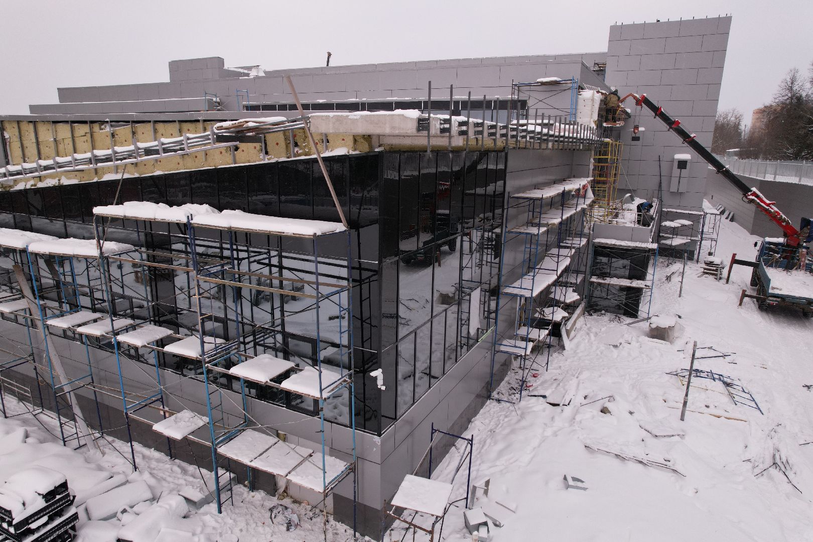 видео с коптера, можайск, ФОК, самбо, дзюдо, спорт,