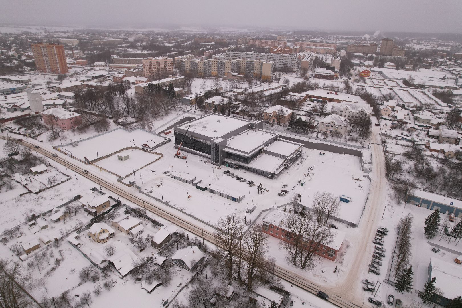 видео с коптера, можайск, ФОК, самбо, дзюдо, спорт,