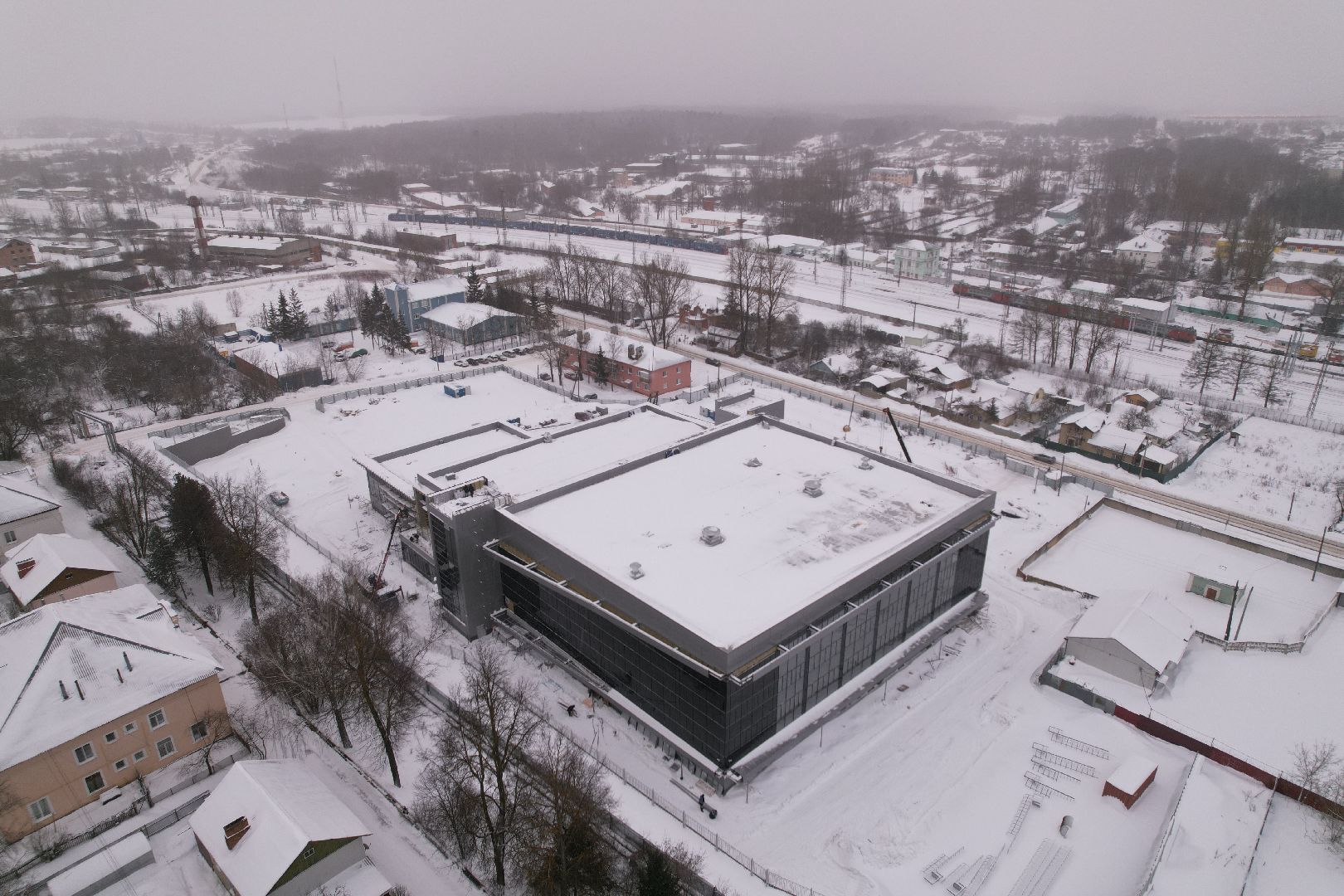 видео с коптера, можайск, ФОК, самбо, дзюдо, спорт,