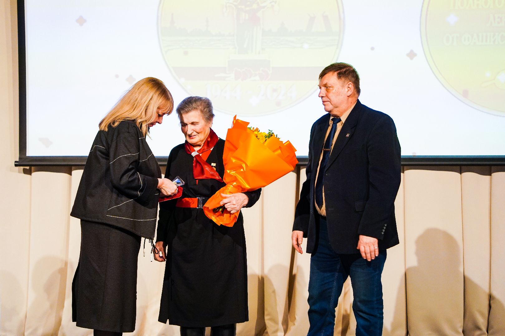 день воинской славы, Шатура, шатурский лицей, блокада ленинграда,