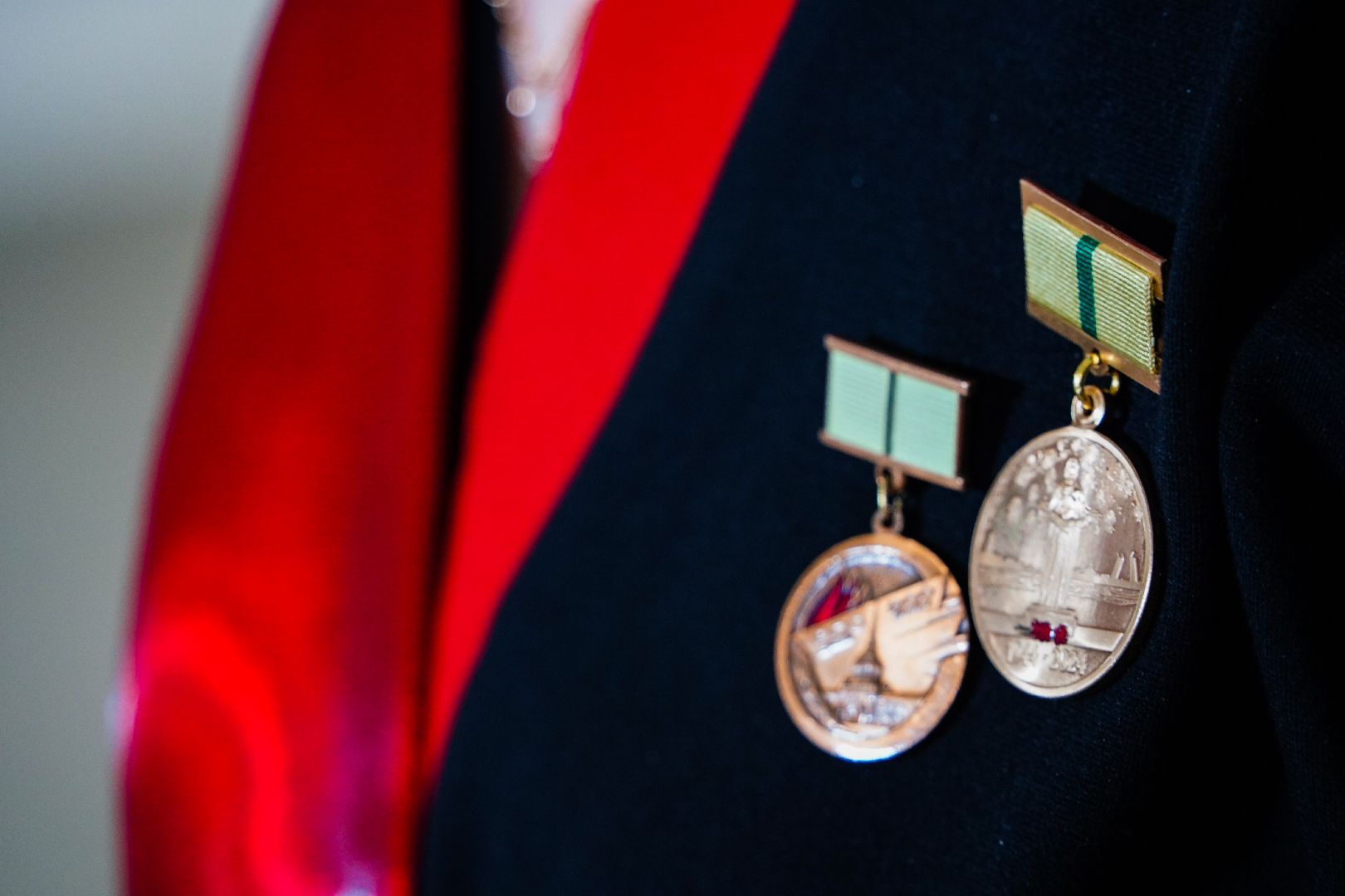 день воинской славы, Шатура, шатурский лицей, блокада ленинграда,