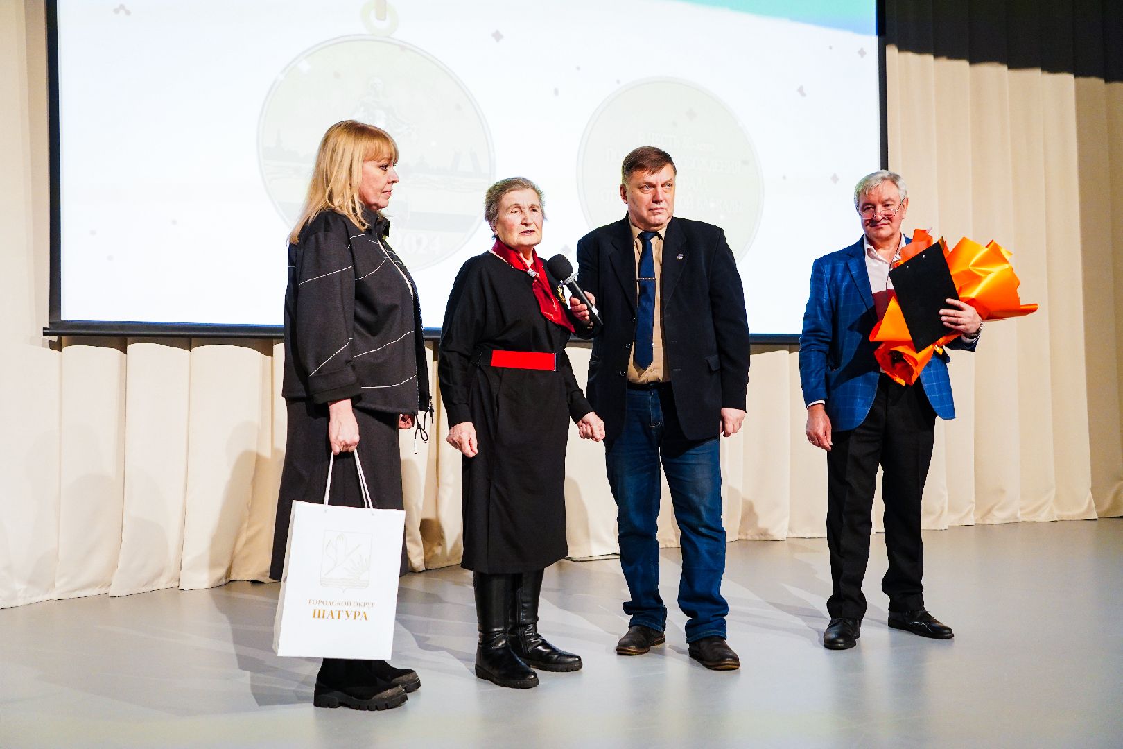 день воинской славы, Шатура, шатурский лицей, блокада ленинграда,