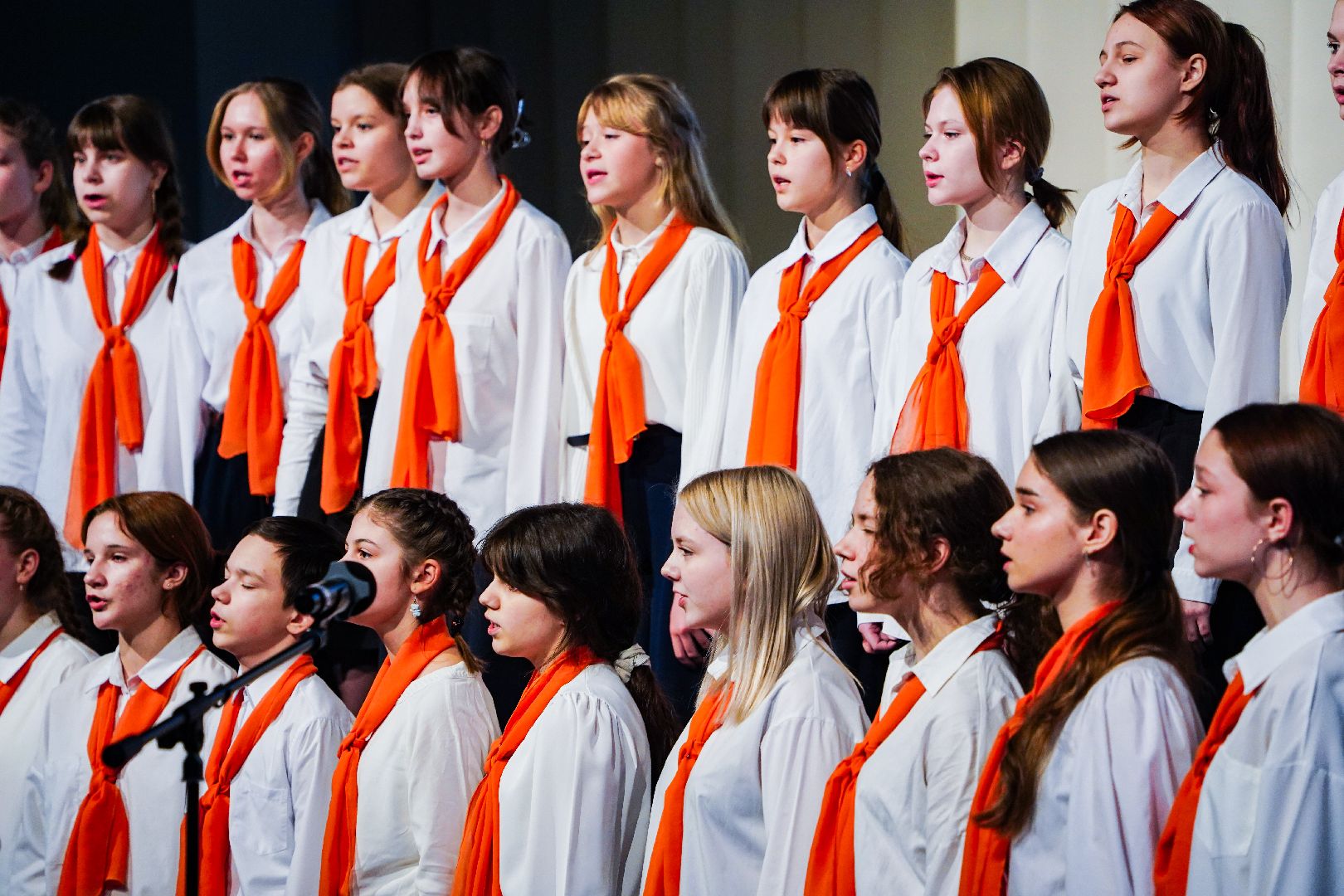 день воинской славы, Шатура, шатурский лицей, блокада ленинграда,