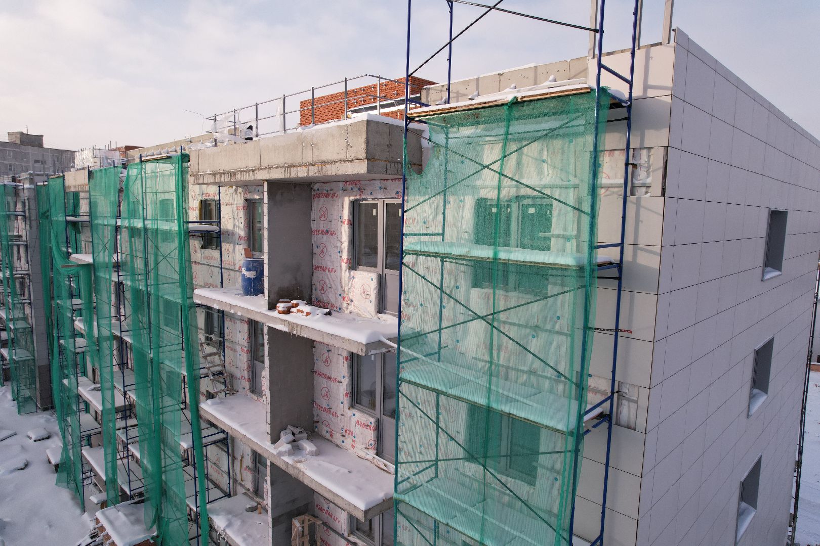 Можайск, дом, строительство, переезд,