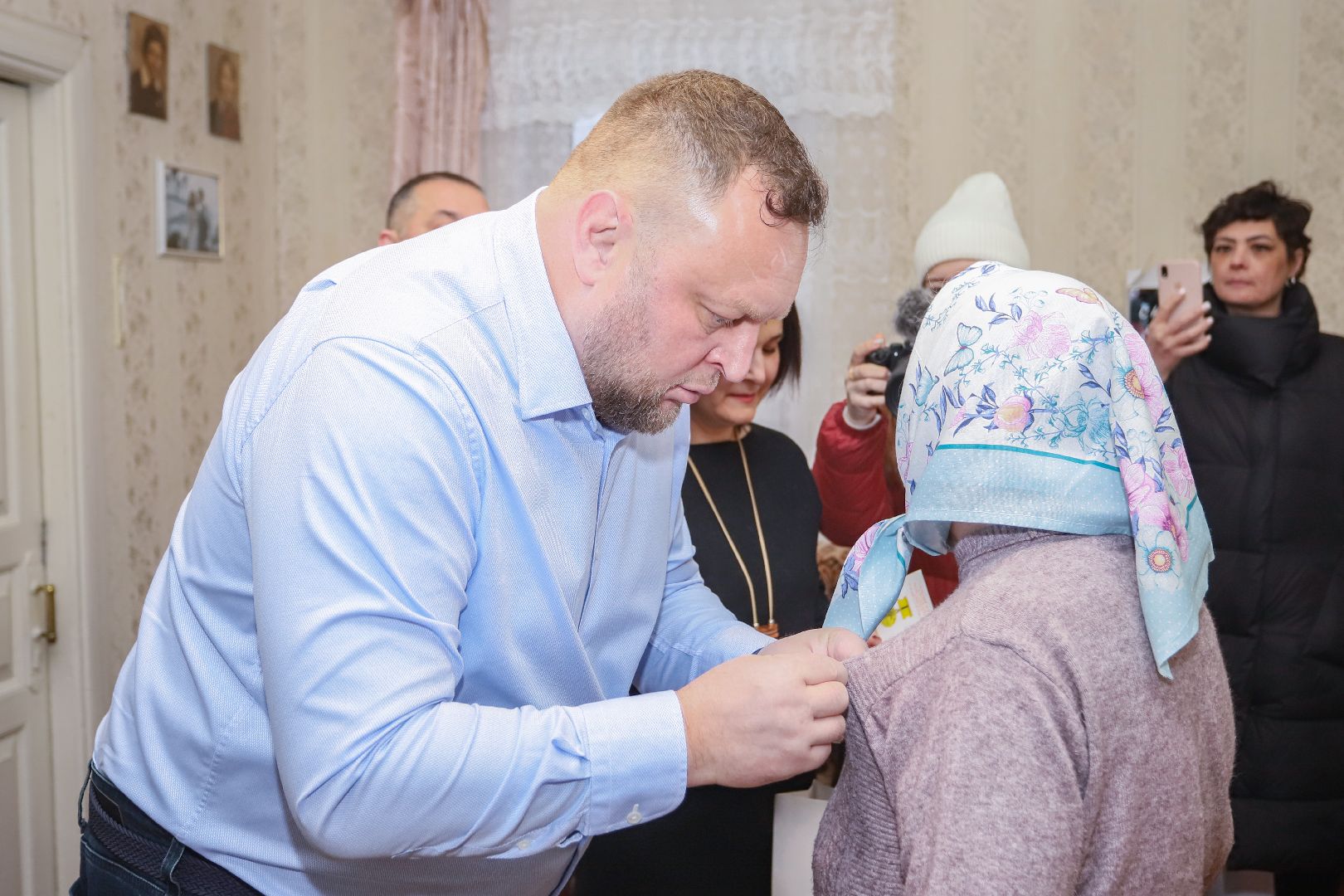 житель блокадного Ленинграда, день снятия блокады ленинграда, Большая Шатура, Мишеронский,