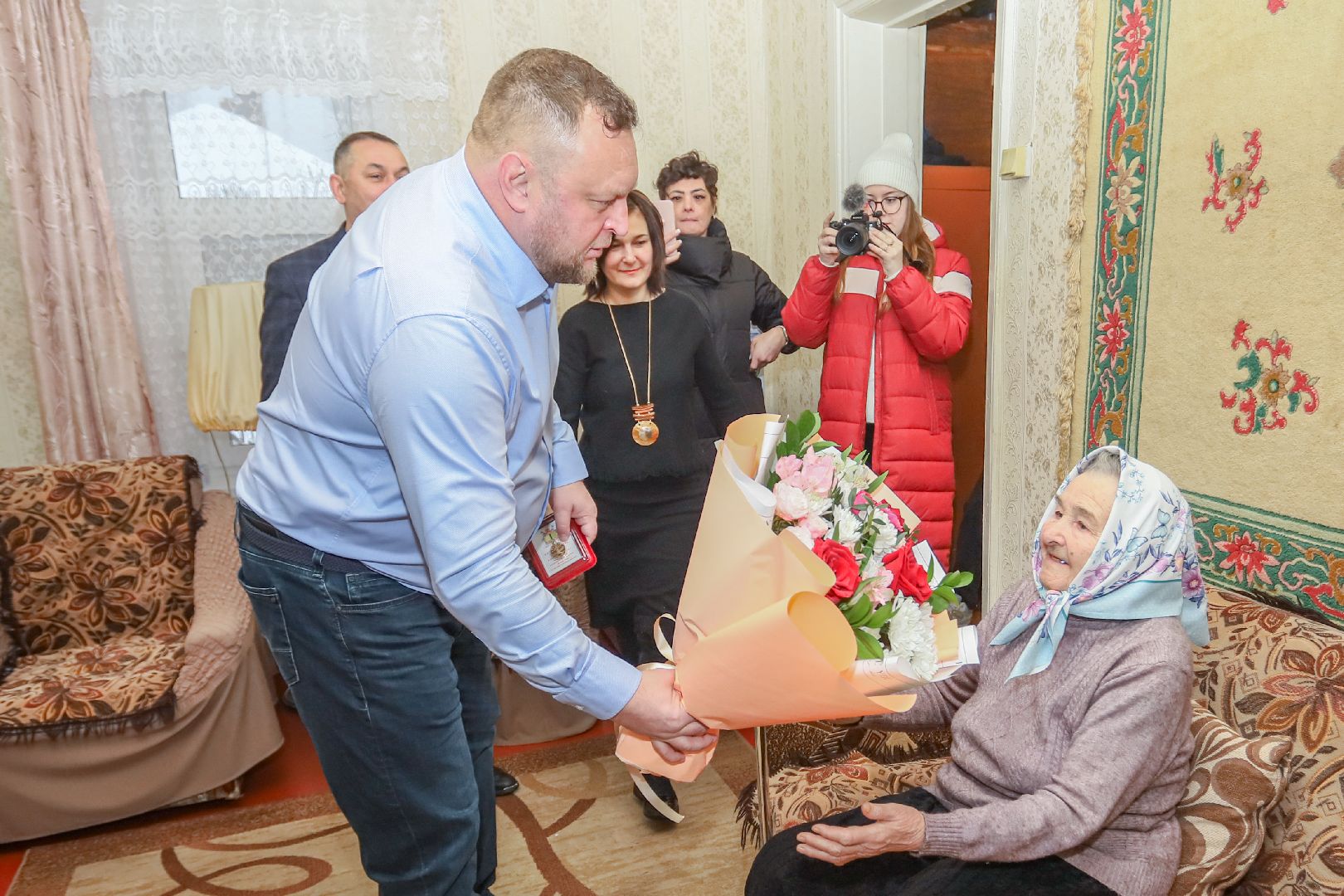 житель блокадного Ленинграда, день снятия блокады ленинграда, Большая Шатура, Мишеронский,