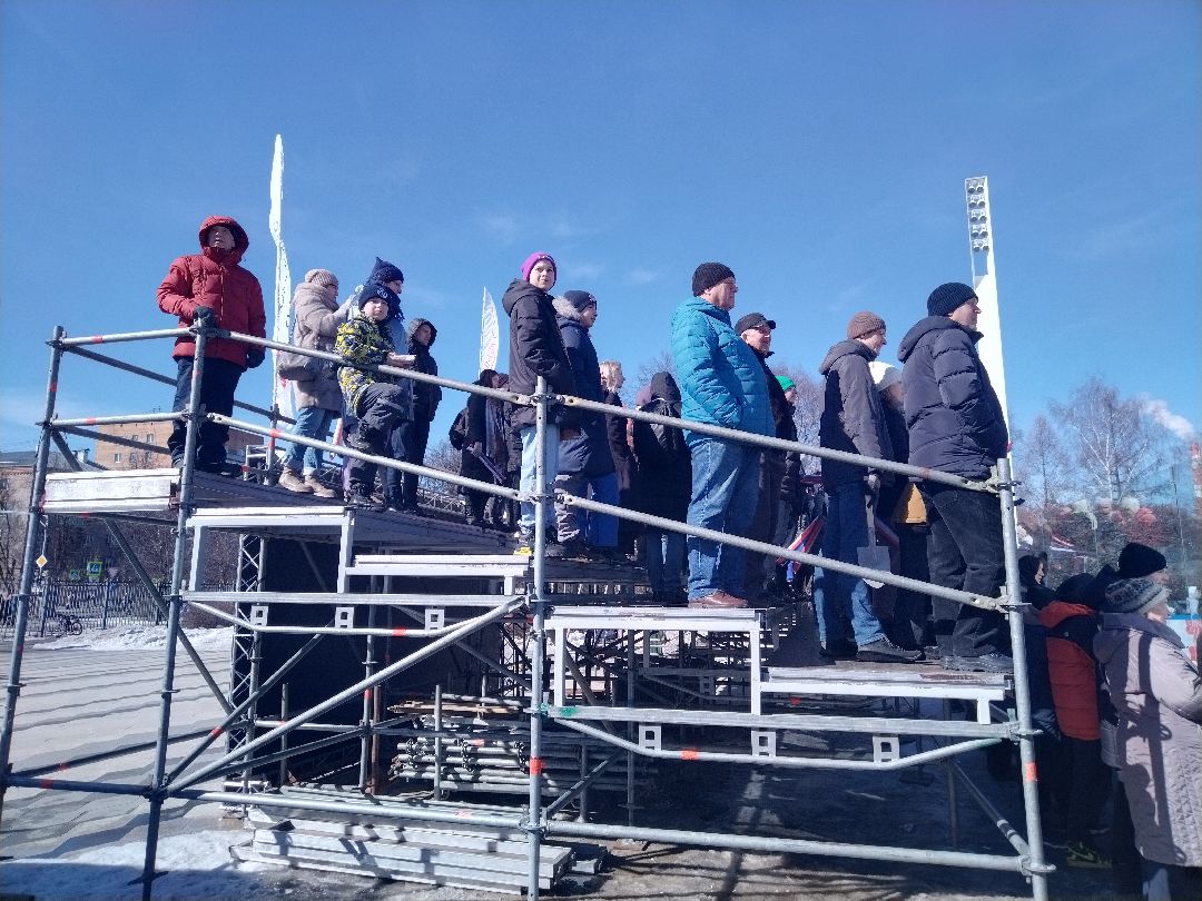 Выходи во двор, Фетисов, Якушев, Шалимов, Широков, Мытищи