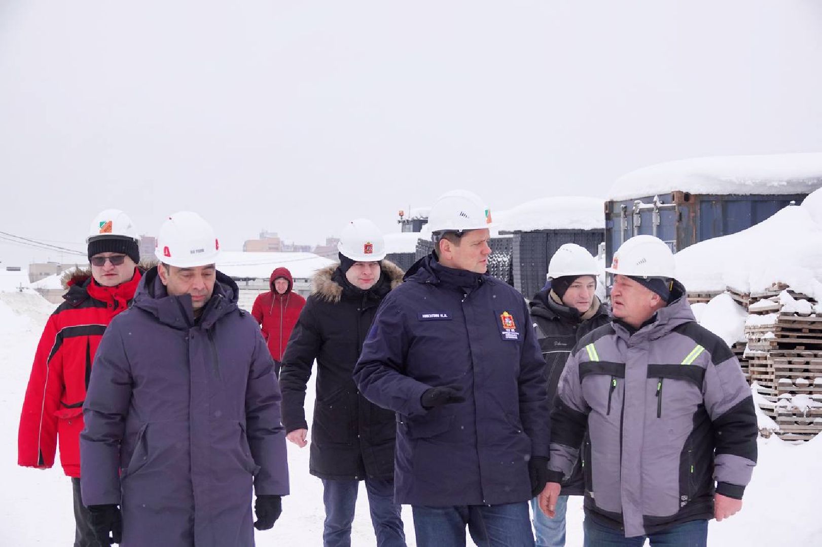 Сергиев Посад, Центр постинтернатного сопровождения молодых слепоглухих инвалидов, Министерство строительства МО, ДЗКС, Перемены, ОВЗ, Социализация,