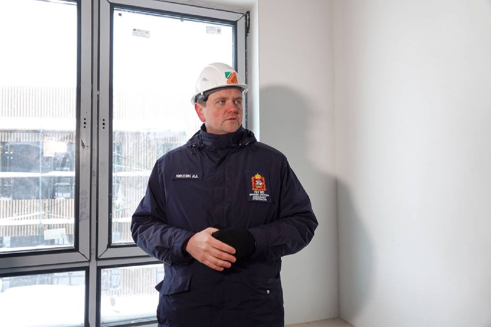 Сергиев Посад, Центр постинтернатного сопровождения молодых слепоглухих инвалидов, Министерство строительства МО, ДЗКС, Перемены, ОВЗ, Социализация,