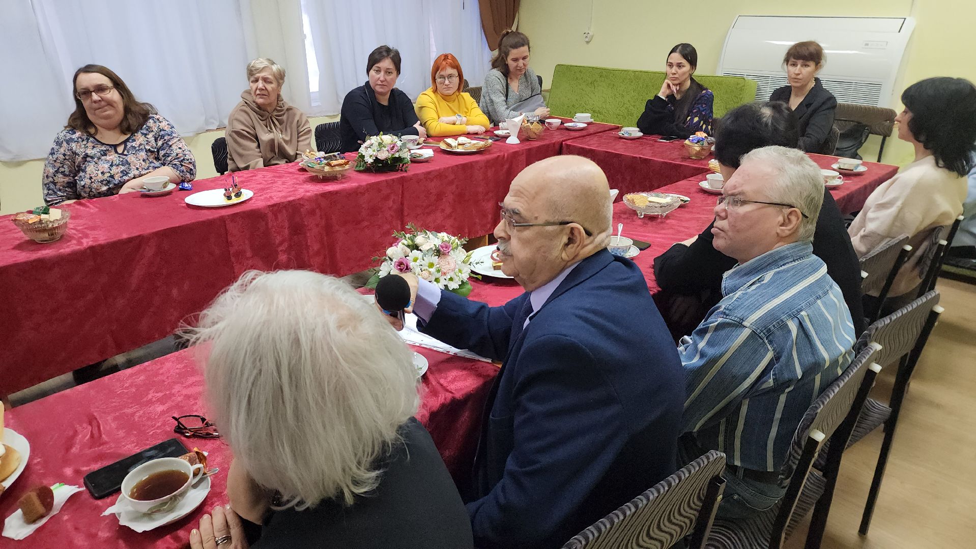 инклюзив, шатура, марина мигунова, ольга бурмистрова, Единая Россия, доверенное лицо президента, сом,