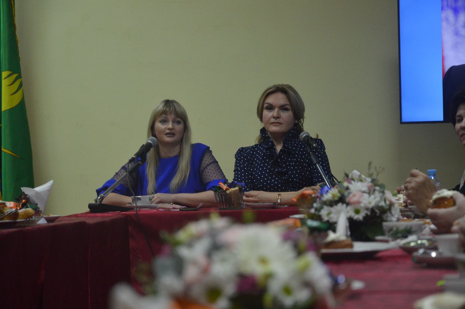 инклюзив, шатура, марина мигунова, ольга бурмистрова, Единая Россия, доверенное лицо президента, сом,