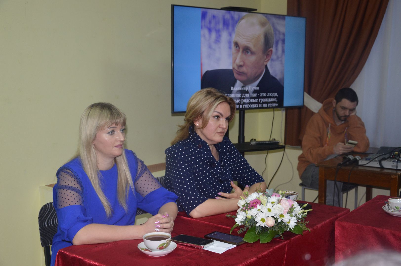 инклюзив, шатура, марина мигунова, ольга бурмистрова, Единая Россия, доверенное лицо президента, сом,