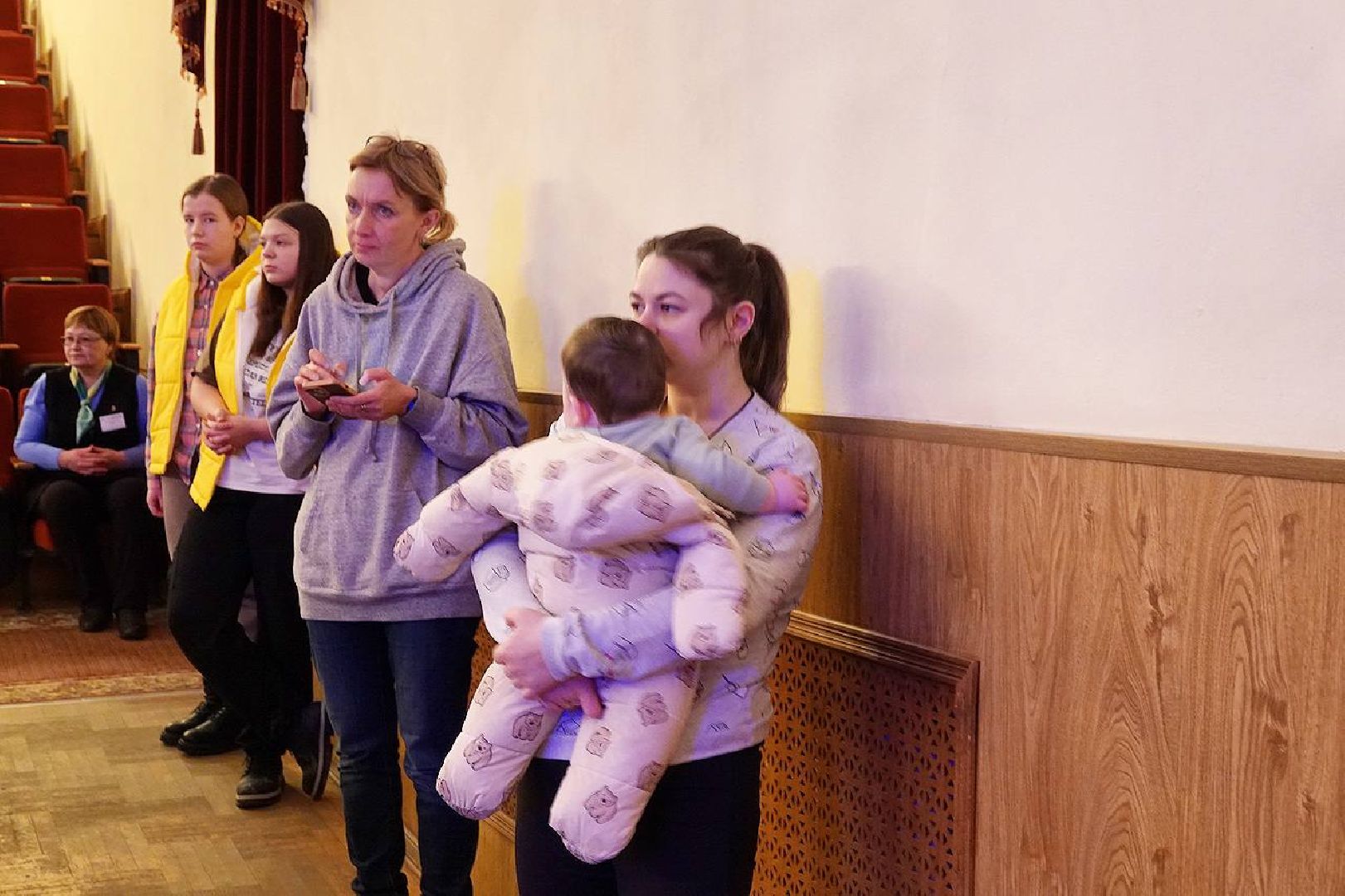 Сергиев Посад, Расселения из аварийного жилья, Жилье и городская среда, Нацпроект, Субсидии, Жилищный сертификат, Перемены, Встреча с жителями,