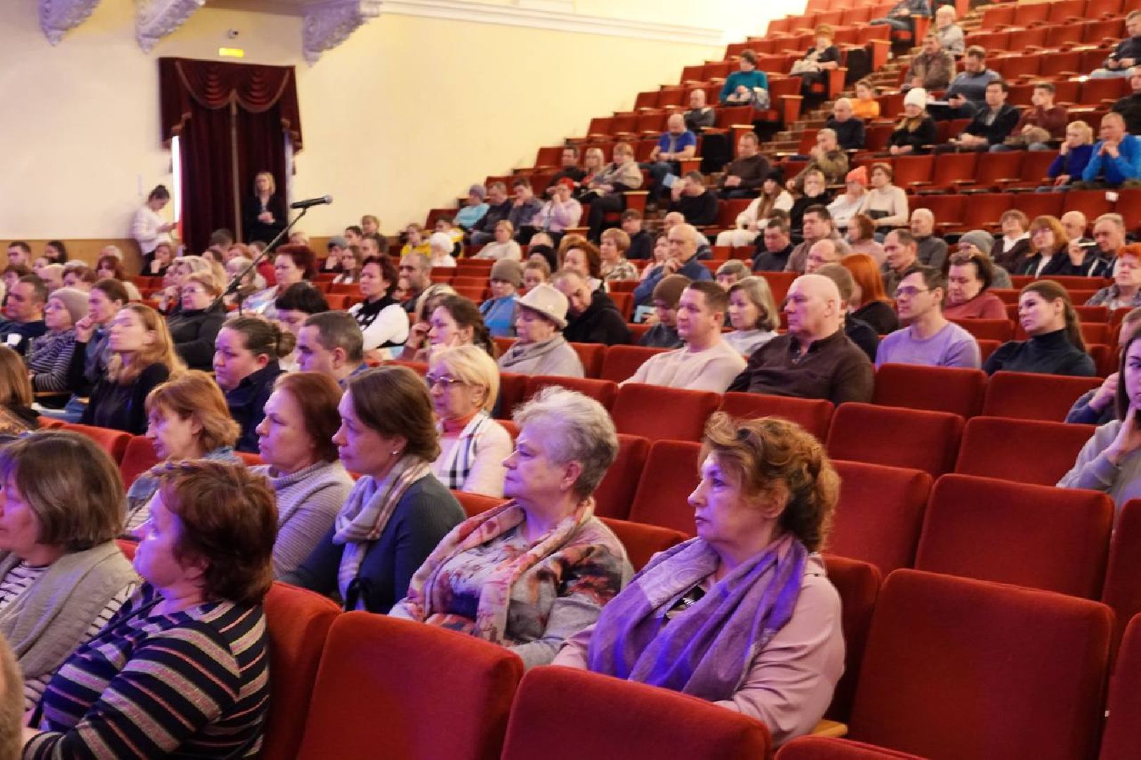 Сергиев Посад, Расселения из аварийного жилья, Жилье и городская среда, Нацпроект, Субсидии, Жилищный сертификат, Перемены, Встреча с жителями,
