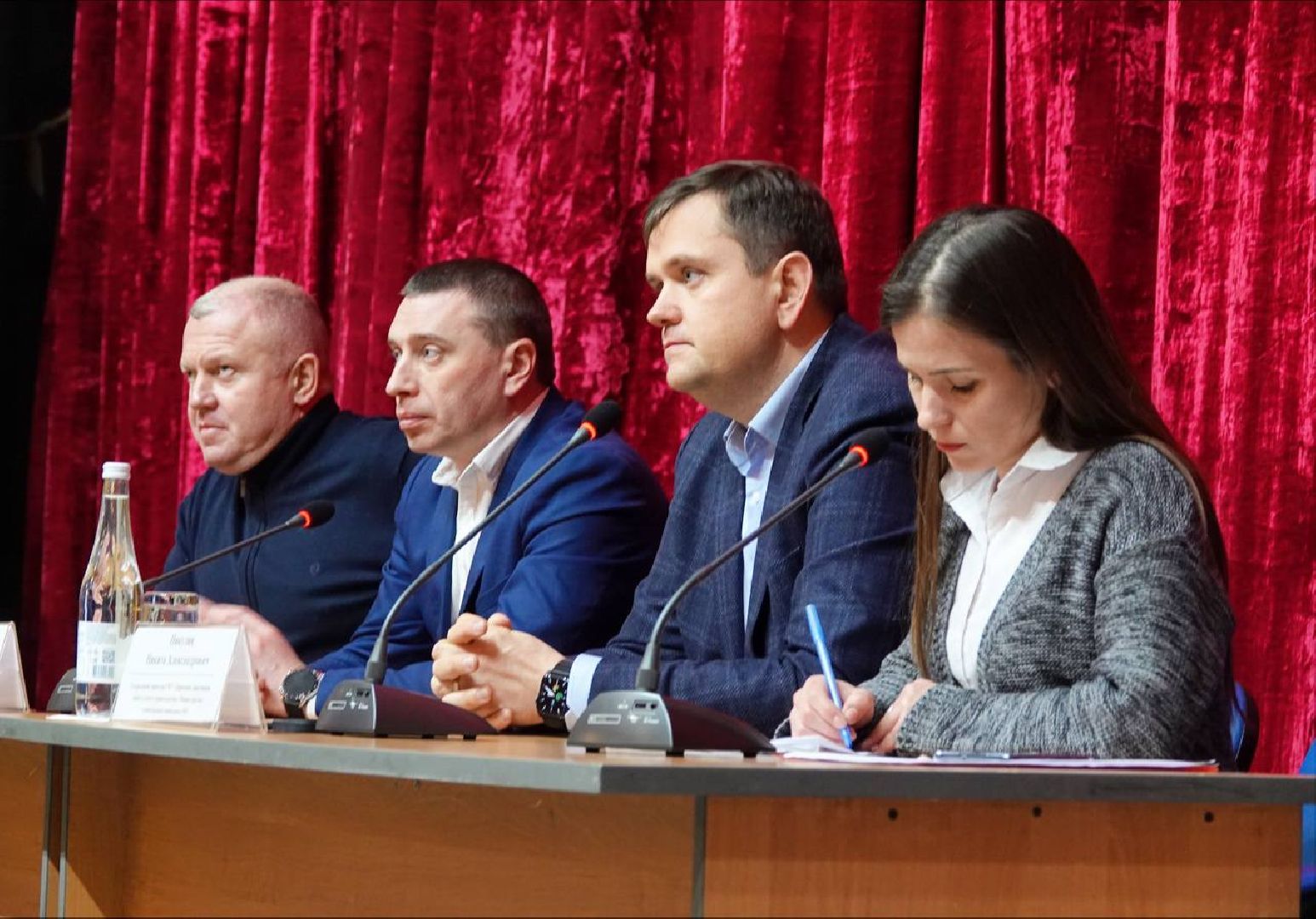 Сергиев Посад, Расселения из аварийного жилья, Жилье и городская среда, Нацпроект, Субсидии, Жилищный сертификат, Перемены, Встреча с жителями,