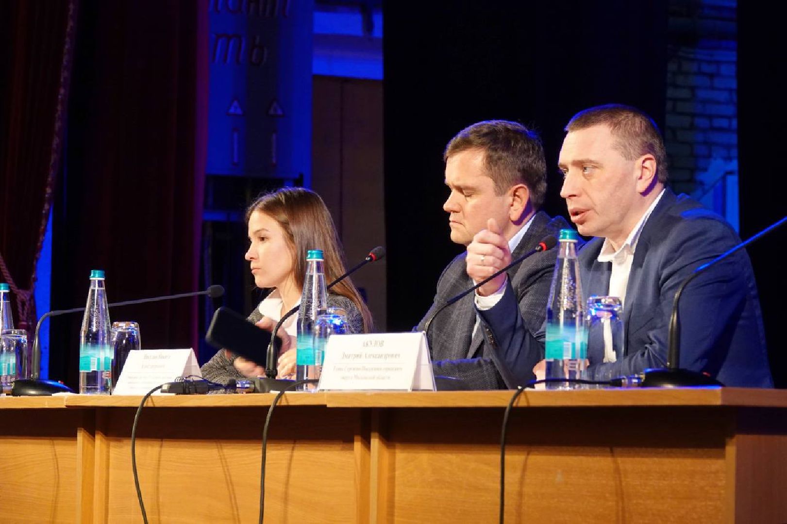 Сергиев Посад, Расселения из аварийного жилья, Жилье и городская среда, Нацпроект, Субсидии, Жилищный сертификат, Перемены, Встреча с жителями,