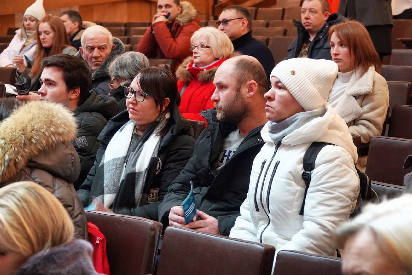 Сергиев Посад, Расселения из аварийного жилья, Жилье и городская среда, Нацпроект, Субсидии, Жилищный сертификат, Перемены, Встреча с жителями,