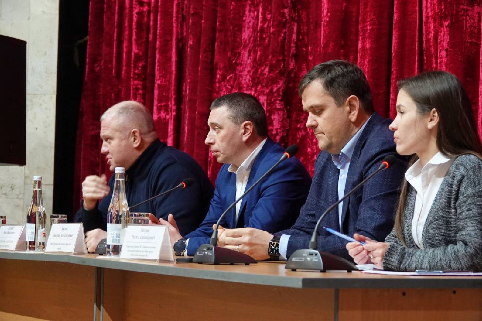 Сергиев Посад, Расселения из аварийного жилья, Жилье и городская среда, Нацпроект, Субсидии, Жилищный сертификат, Перемены, Встреча с жителями,