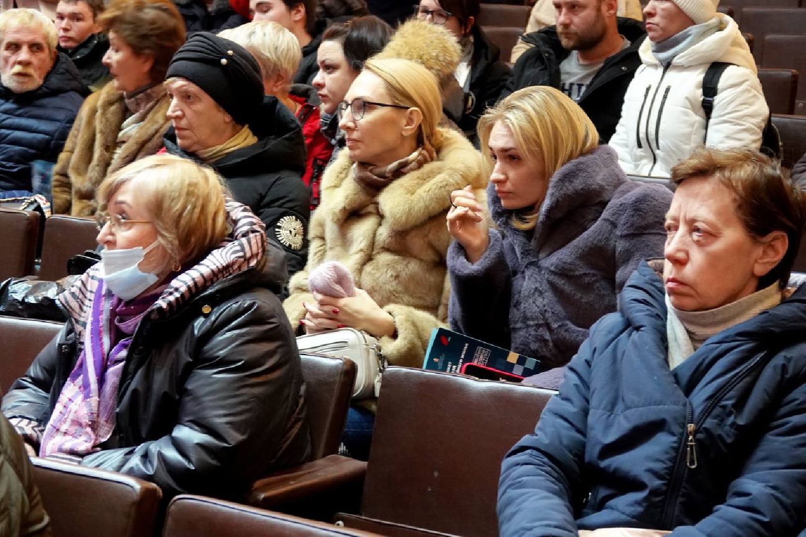 Сергиев Посад, Расселения из аварийного жилья, Жилье и городская среда, Нацпроект, Субсидии, Жилищный сертификат, Перемены, Встреча с жителями,