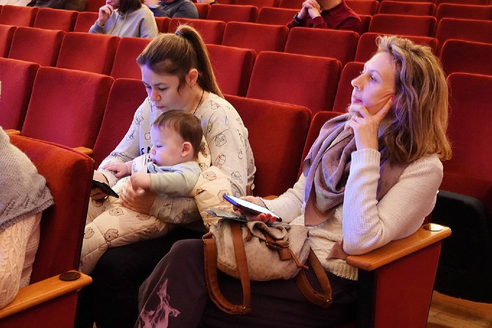 Сергиев Посад, Расселения из аварийного жилья, Жилье и городская среда, Нацпроект, Субсидии, Жилищный сертификат, Перемены, Встреча с жителями,