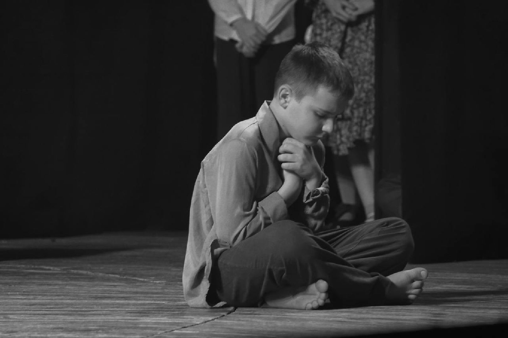 Сергиев Посад, Память, Патриотизм, Блокада Ленинграда, Мы Помним, Мы Гордимся, Концерт,