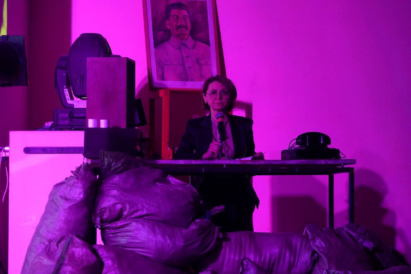 Сергиев Посад, Память, Патриотизм, Блокада Ленинграда, Мы Помним, Мы Гордимся, Концерт,