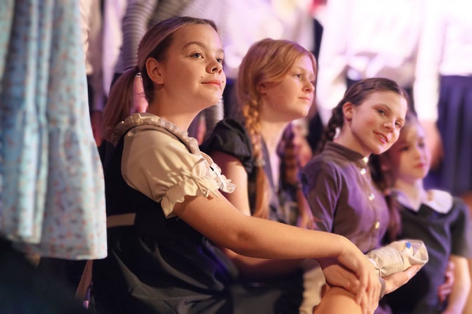 Сергиев Посад, Память, Патриотизм, Блокада Ленинграда, Мы Помним, Мы Гордимся, Концерт,