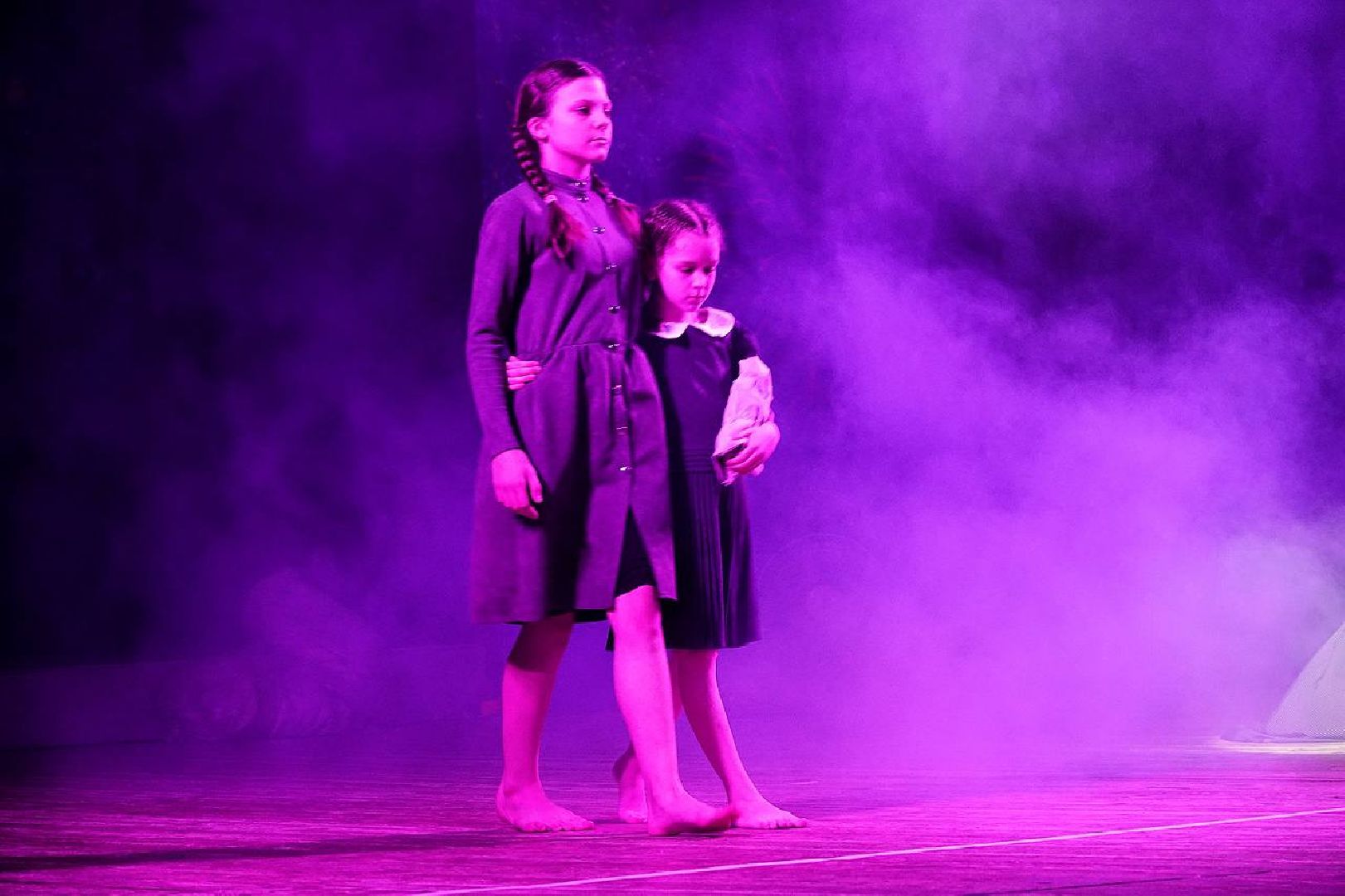 Сергиев Посад, Память, Патриотизм, Блокада Ленинграда, Мы Помним, Мы Гордимся, Концерт,