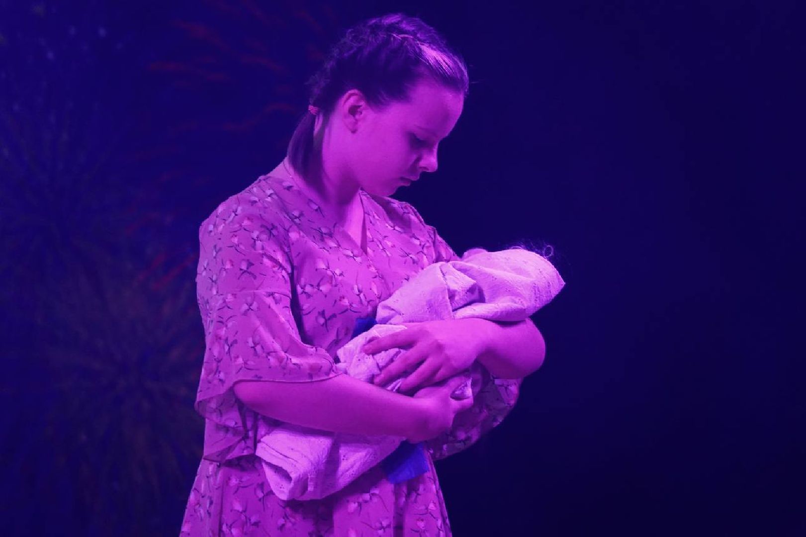 Сергиев Посад, Память, Патриотизм, Блокада Ленинграда, Мы Помним, Мы Гордимся, Концерт,