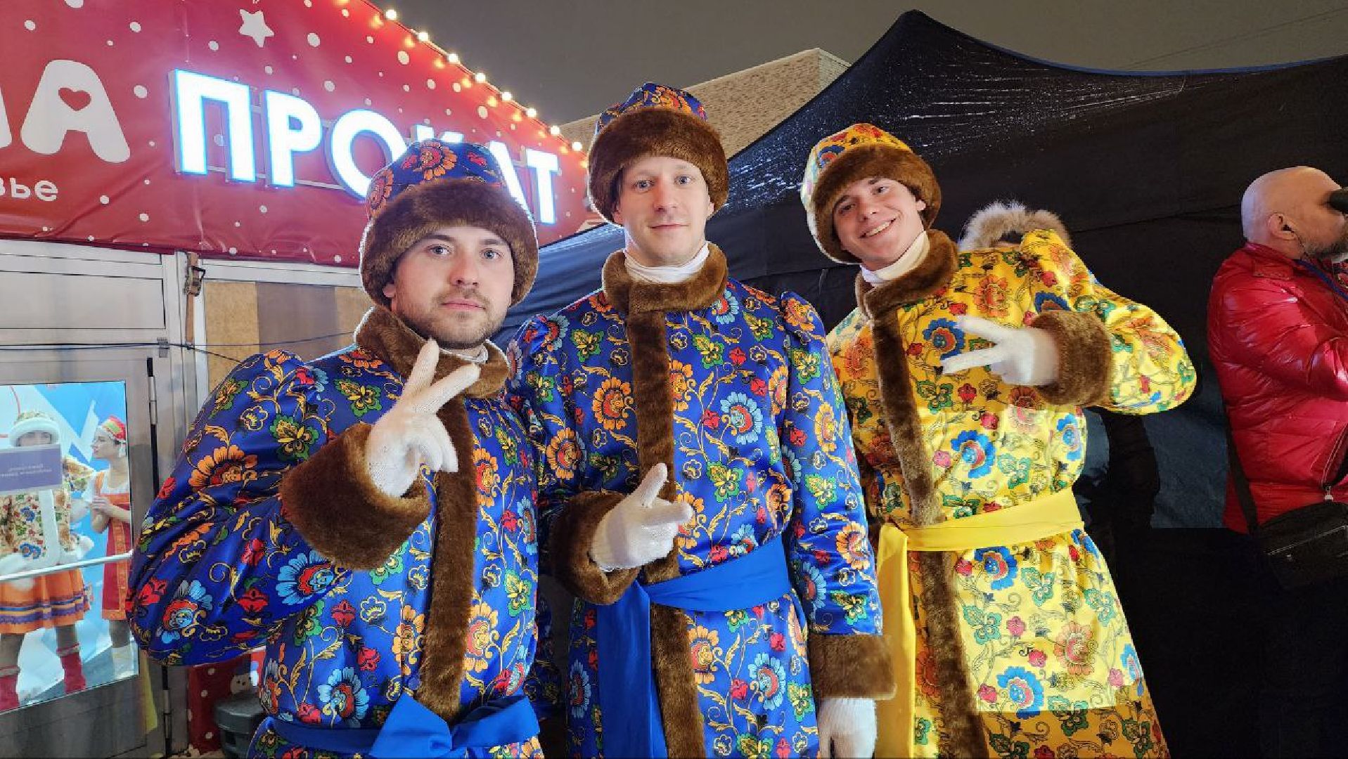 люберцы, каток, ледовое шоу,