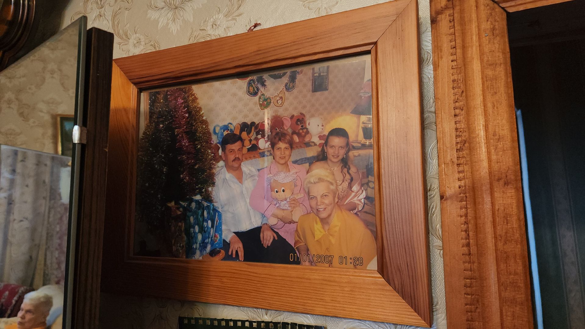 блокада ленинграда, фрязино, ветеран,