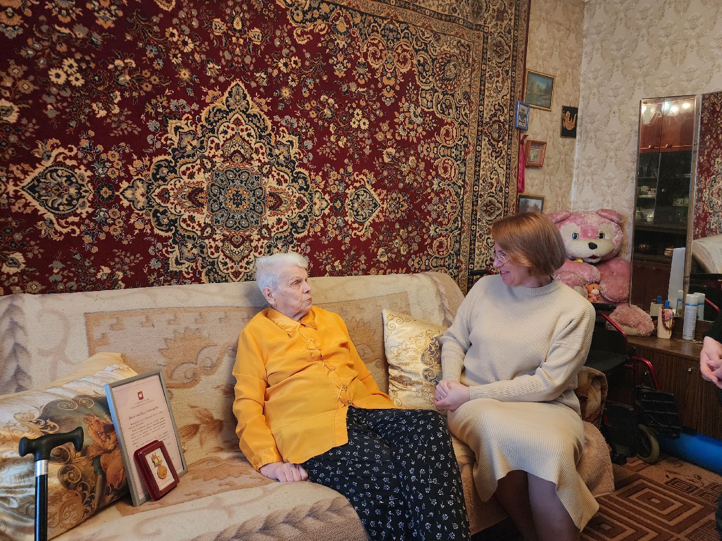 блокада ленинграда, фрязино, ветеран,