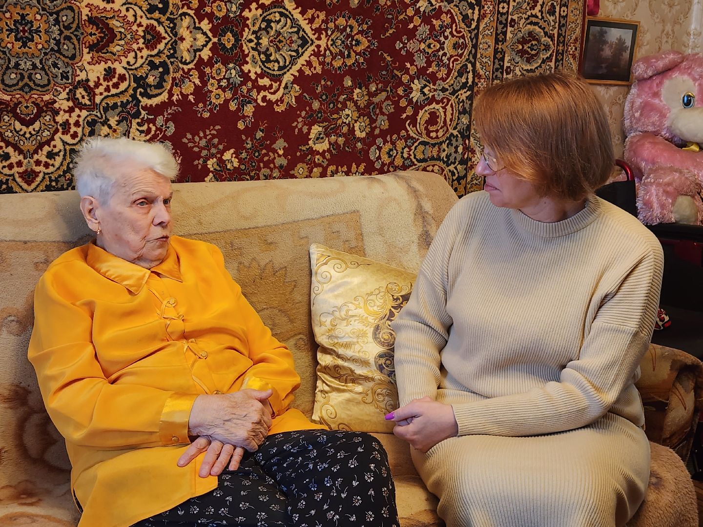 блокада ленинграда, фрязино, ветеран,