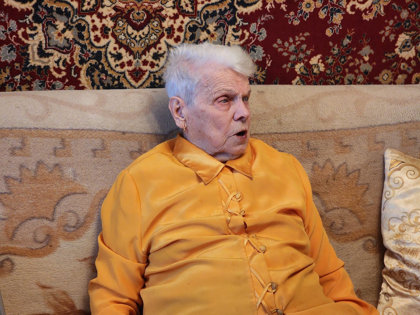 блокада ленинграда, фрязино, ветеран,