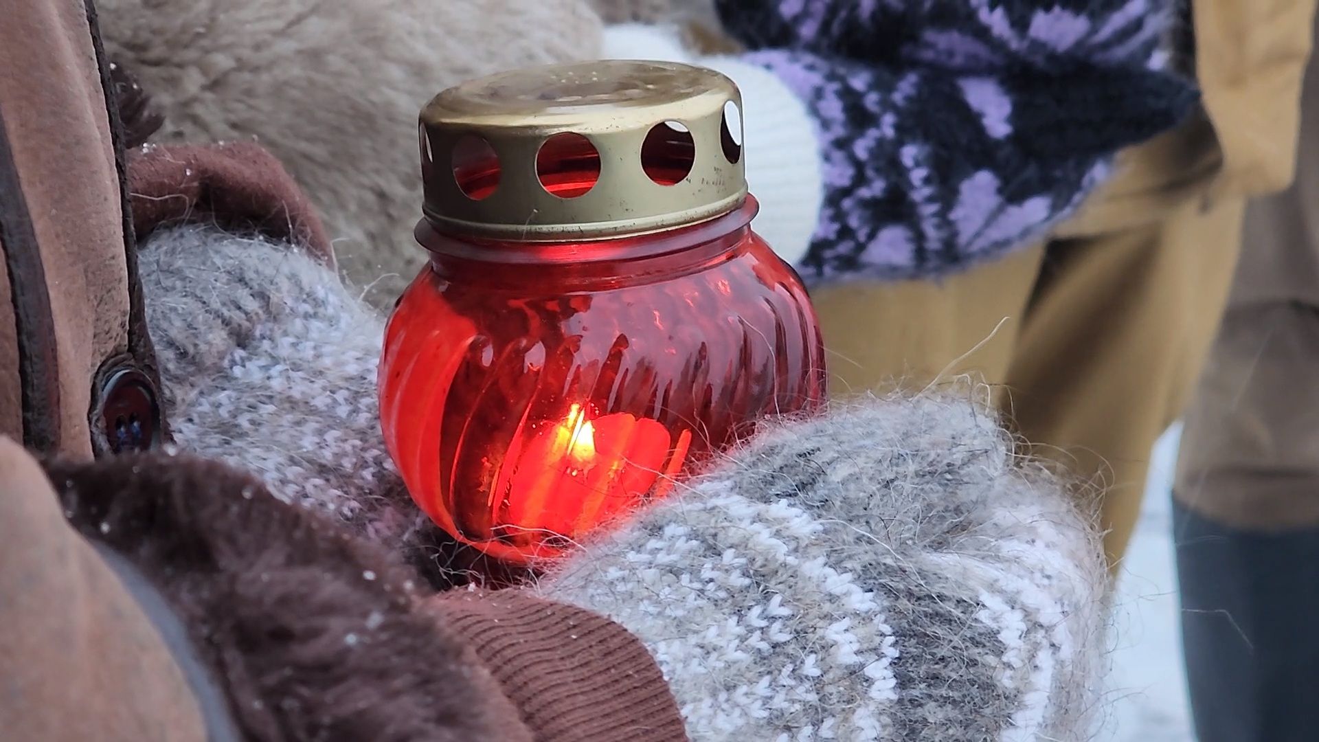 фрязино, блокада ленинграда, акция,