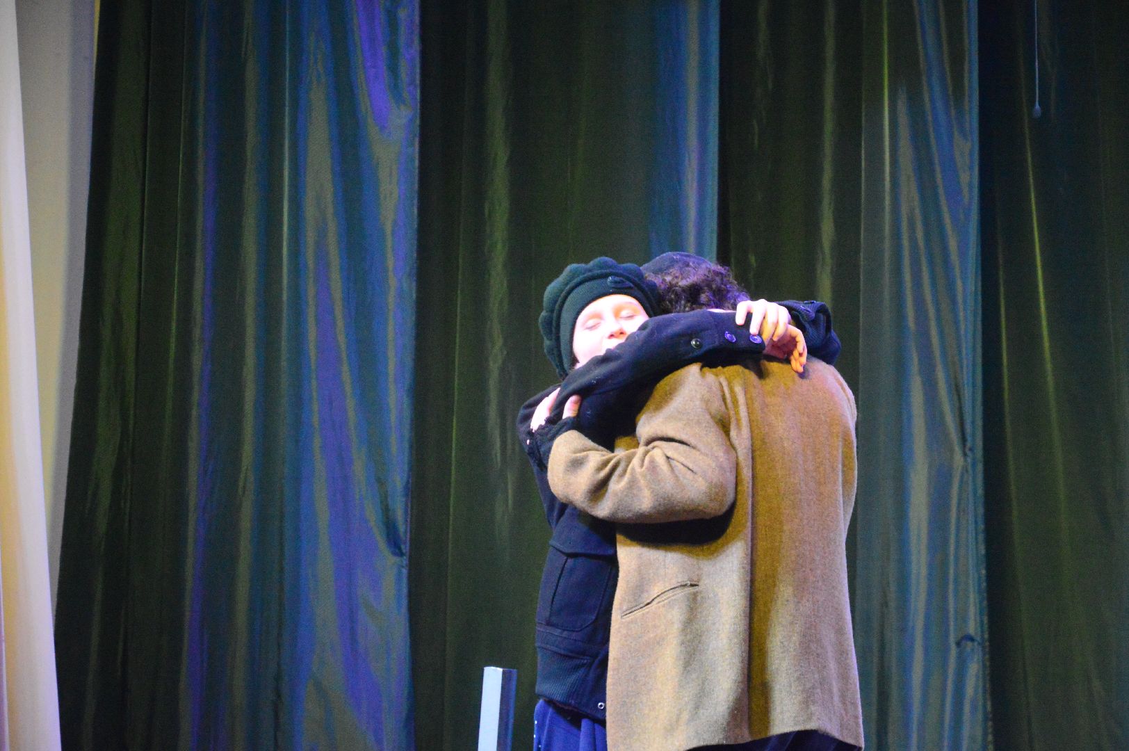 шатура, рошаль, мой бедный марат, театр, блокадный ленинград, городской округ культура,