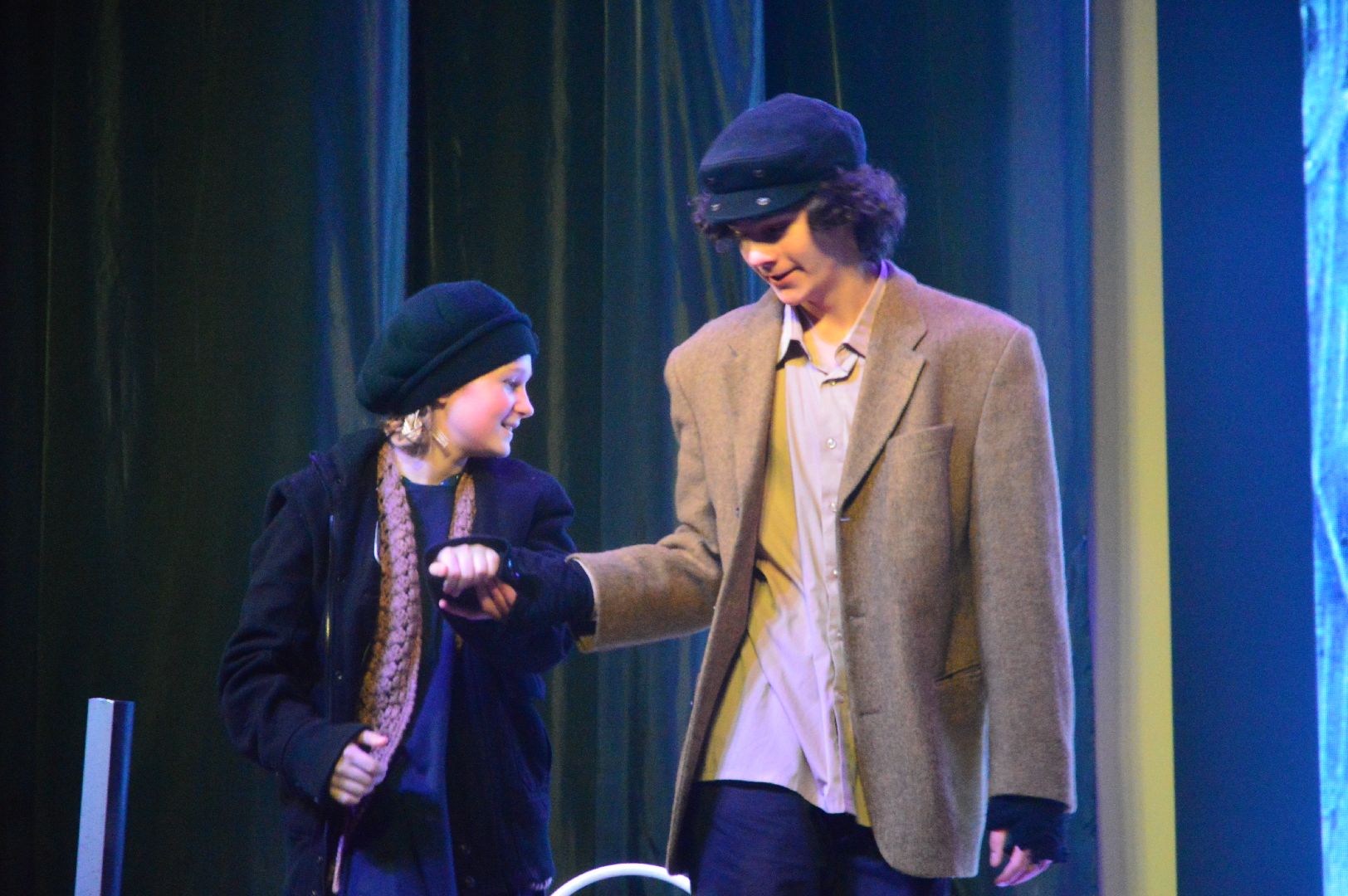 шатура, рошаль, мой бедный марат, театр, блокадный ленинград, городской округ культура,