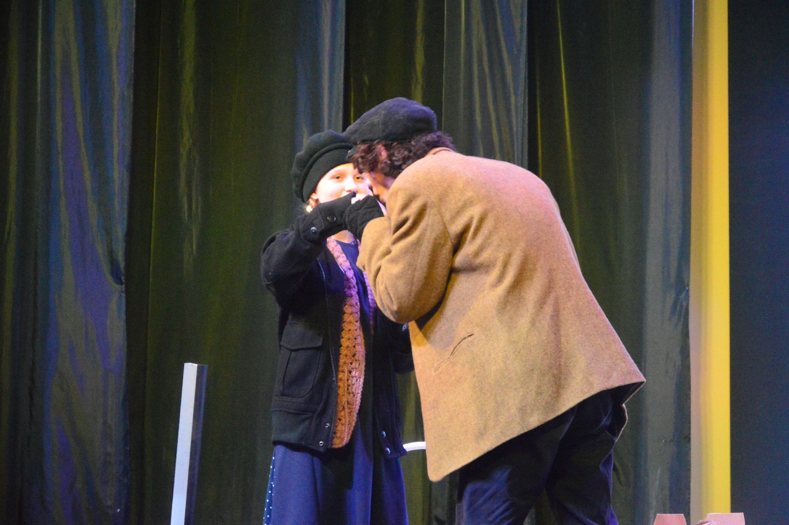 шатура, рошаль, мой бедный марат, театр, блокадный ленинград, городской округ культура,