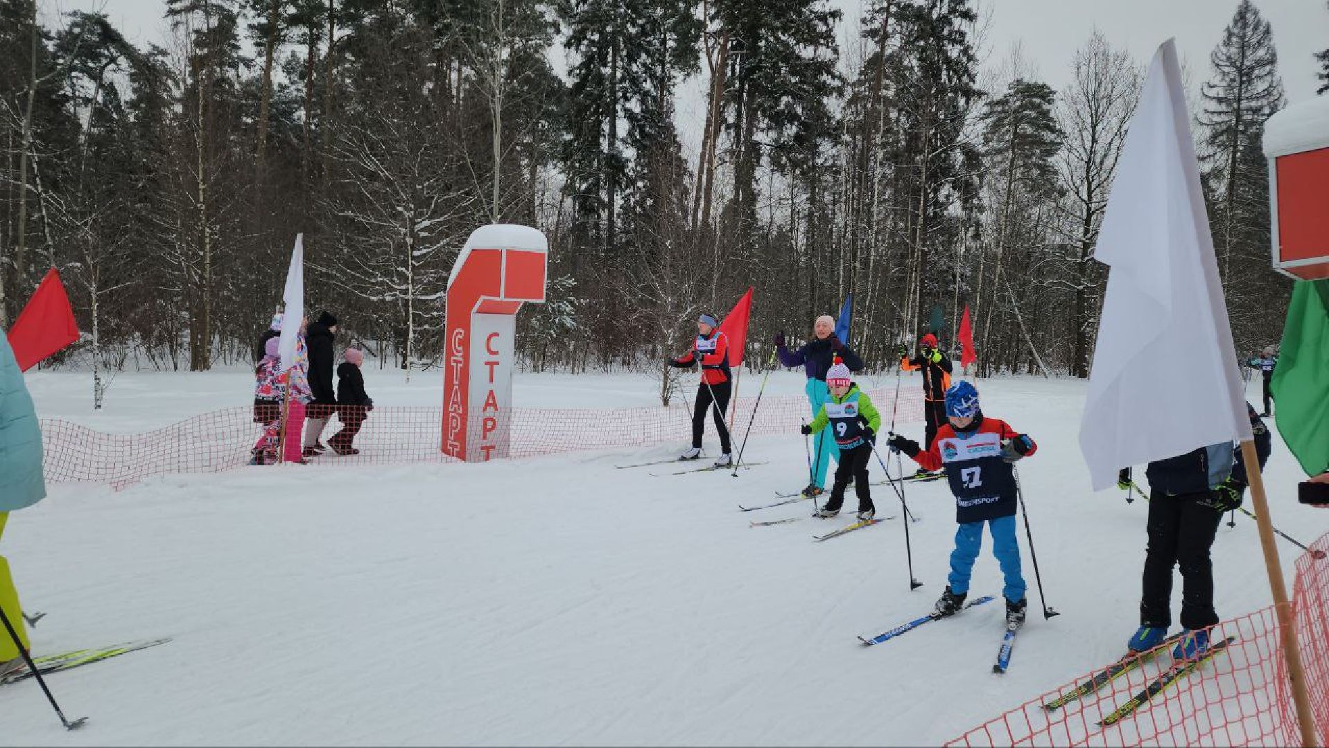 мытищи, Наталья Коростелева, лыжи, зима в подмосковье, лыжные гонки, Мытищинская лыжня,