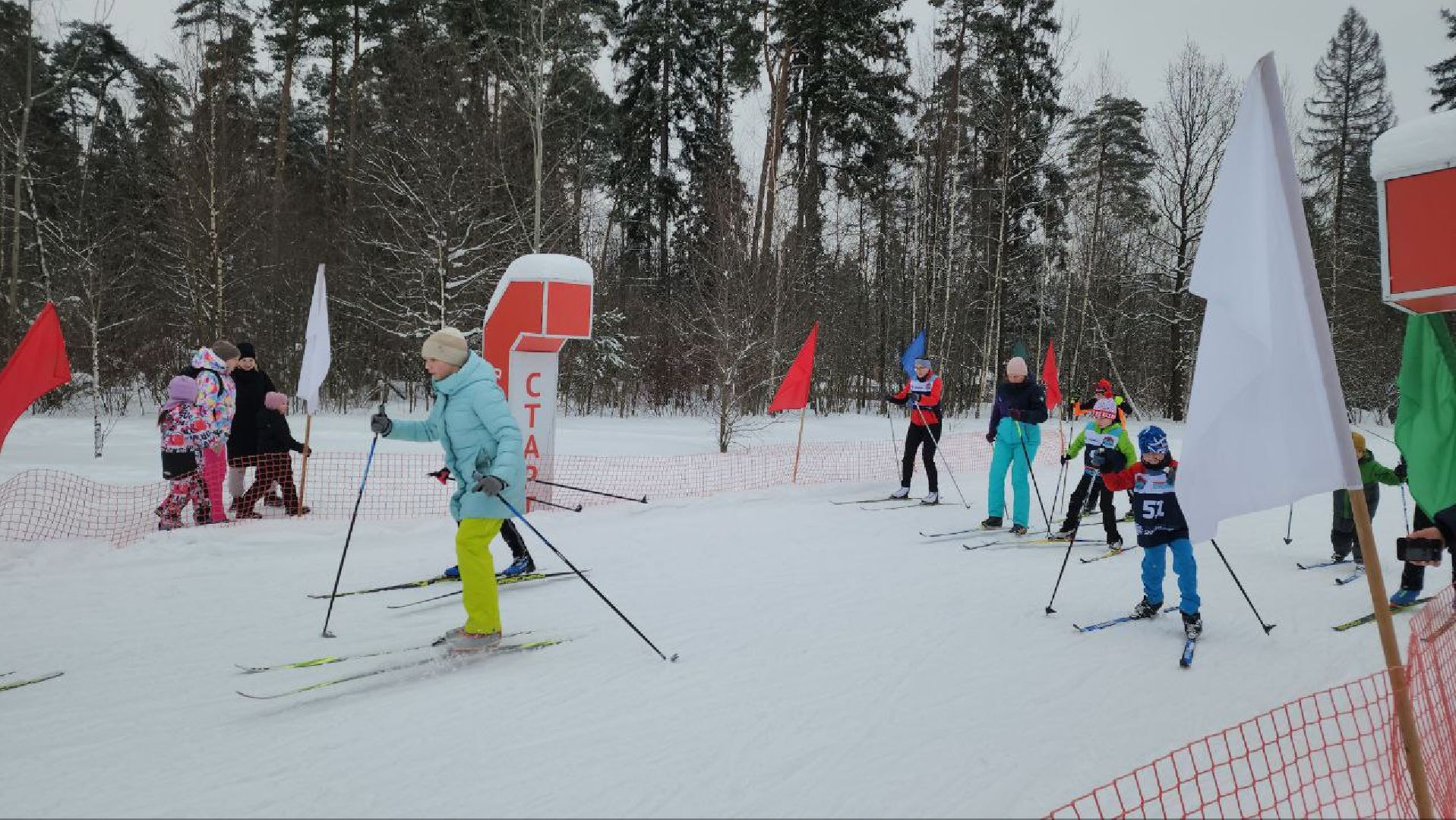 мытищи, Наталья Коростелева, лыжи, зима в подмосковье, лыжные гонки, Мытищинская лыжня,